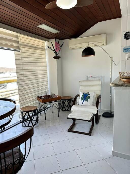 Apartment Flat Golden Guaruja