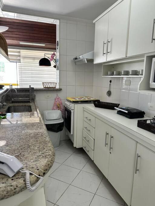 Flat Golden Apartment