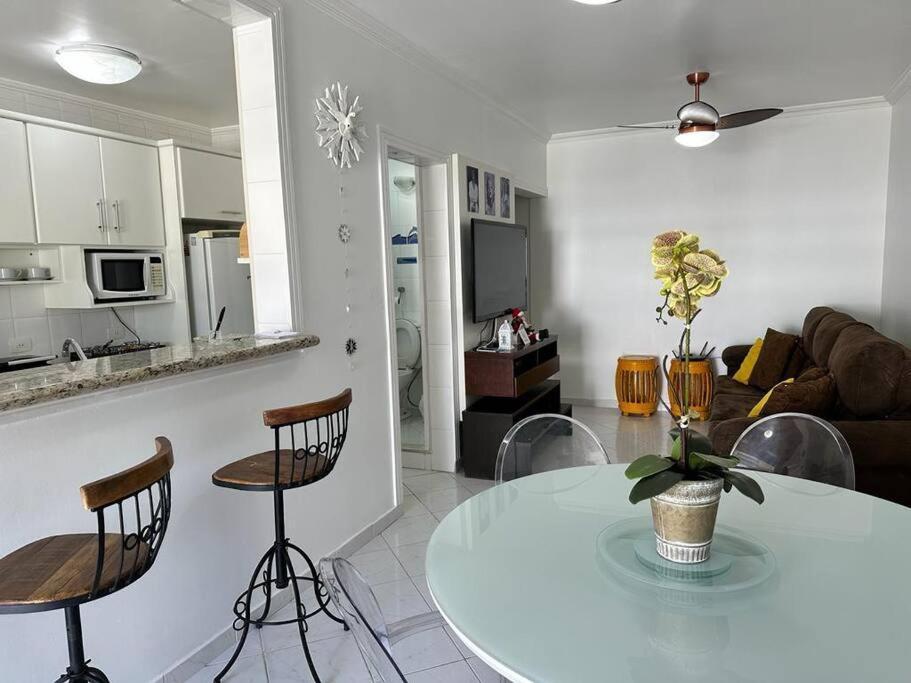 Apartment Flat Golden Guaruja