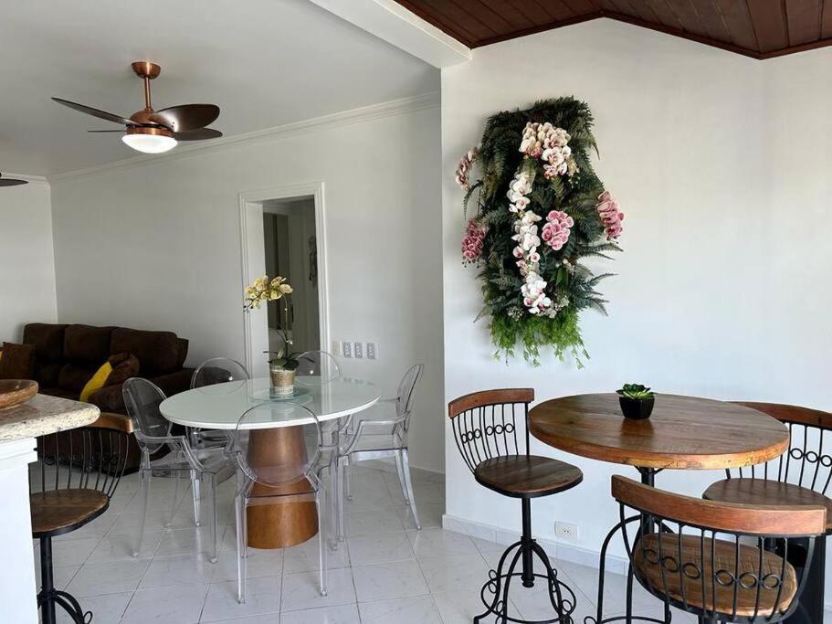 Apartment Flat Golden Guaruja