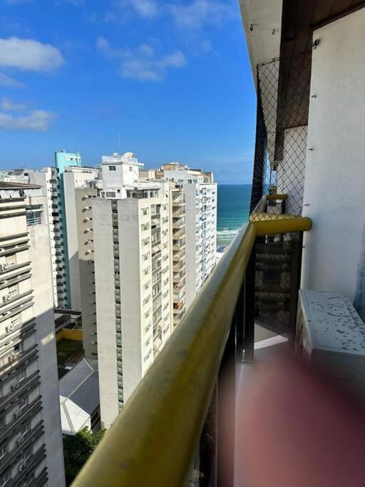 Apartment Flat Golden Guaruja